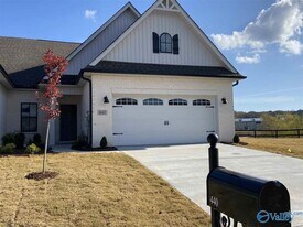 440 Legend Oak Way SW in Huntsville, AL - Building Photo