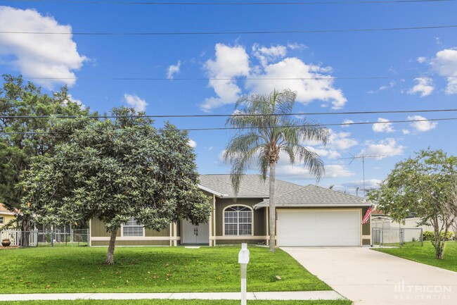 property at 3598 N Biscayne Dr