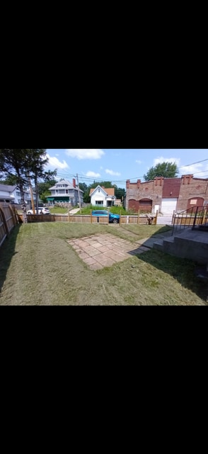 1820 Broadway St in Toledo, OH - Building Photo - Building Photo