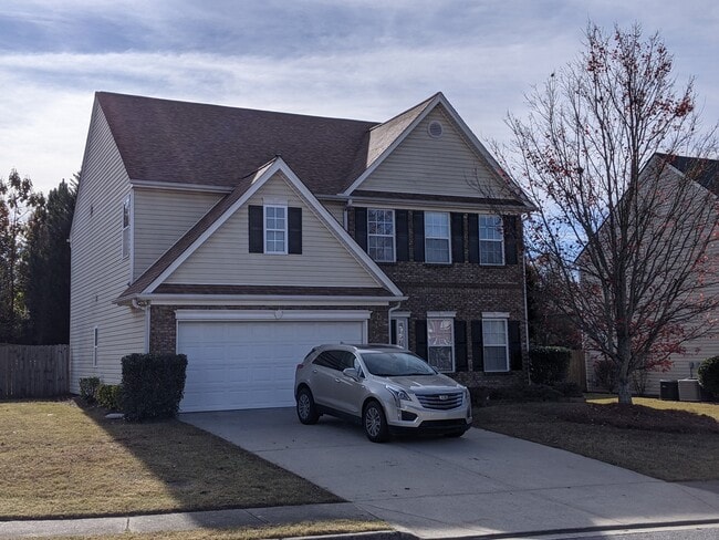 property at 4690 Plantation Mill Trl