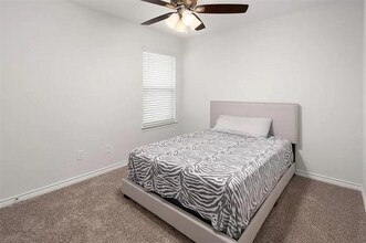 604 Saddle Club Way in Princeton, TX - Foto de edificio - Building Photo