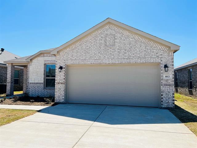 property at 812 Peaceful Brk Dr