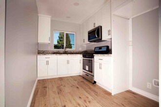 226 1/2 N 6th St in Montebello, CA - Building Photo - Building Photo