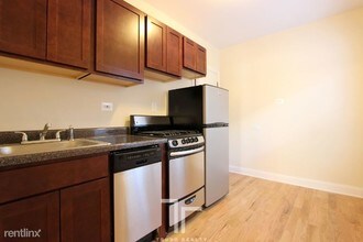 2849 N Orchard St in Chicago, IL - Building Photo - Building Photo