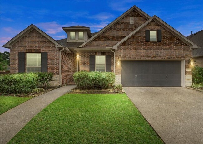 property at 17703 Sequoia Kings Dr
