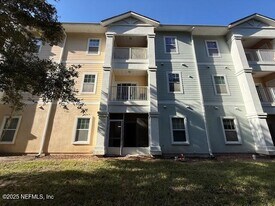 4990 Key Lime Dr in Jacksonville, FL - Building Photo