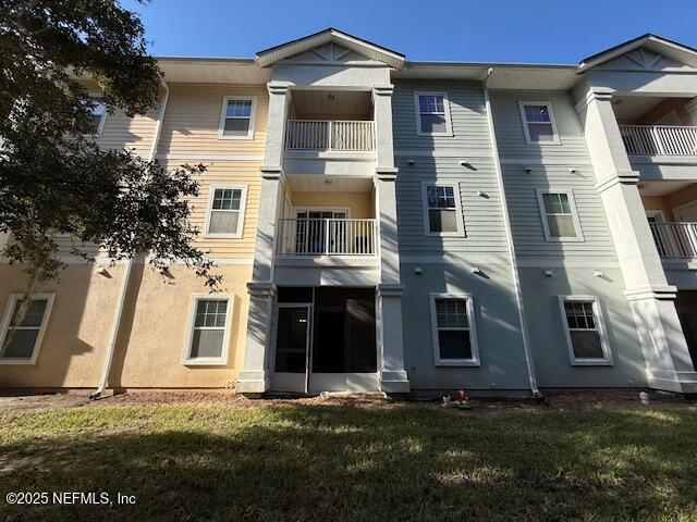 4990 Key Lime Dr in Jacksonville, FL - Building Photo