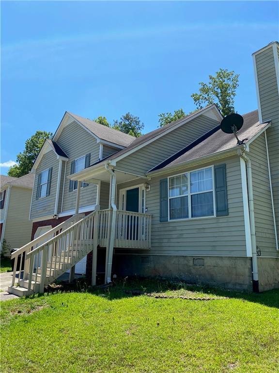 2017 Rhinehart Rd in Austell, GA - Building Photo - Building Photo