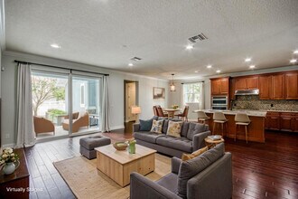 2839 E Mallory Blvd in Jupiter, FL - Building Photo - Building Photo