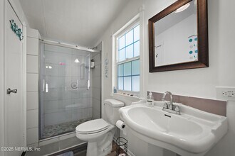 501 Aiken St in St. Augustine, FL - Building Photo - Building Photo