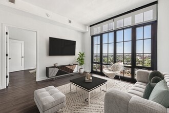 Morse Apartment Homes in Washington, DC - Foto de edificio - Building Photo