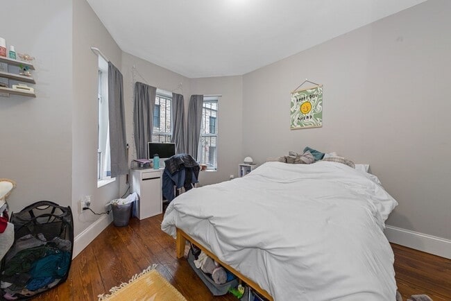 16 Sewall St, Unit 3
