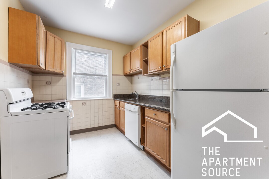 4512 N Laporte Ave in Chicago, IL - Building Photo