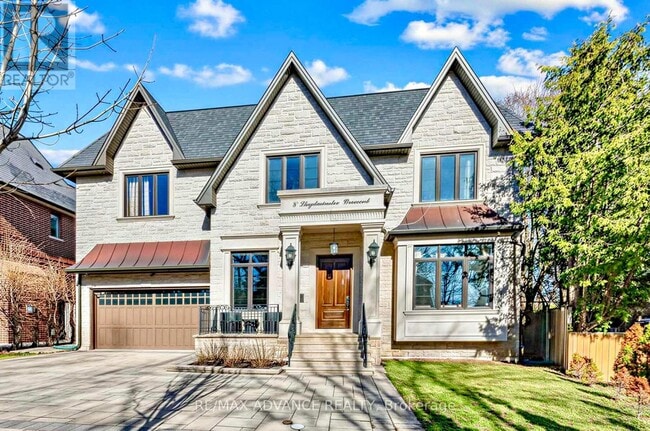 property at 5 Lloydminster Crescent