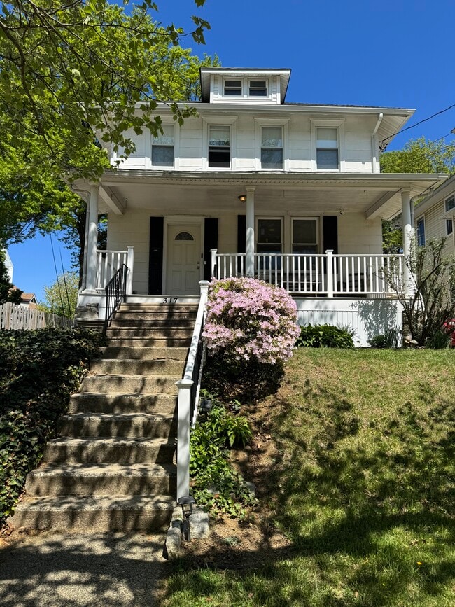 317 Richey Ave, Unit 2nd fl, Unit 2nd fl