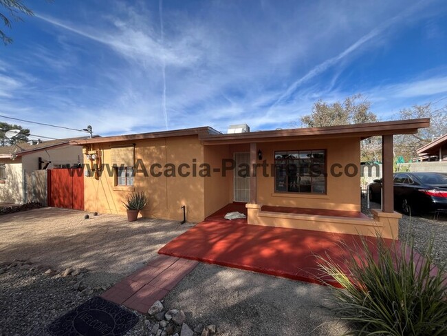 3137 E Towner St in Tucson, AZ - Building Photo - Building Photo