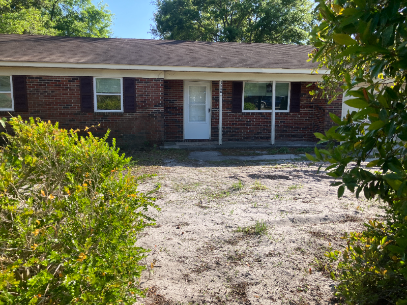 309 Burbank Rd in Wilmington, NC - Building Photo