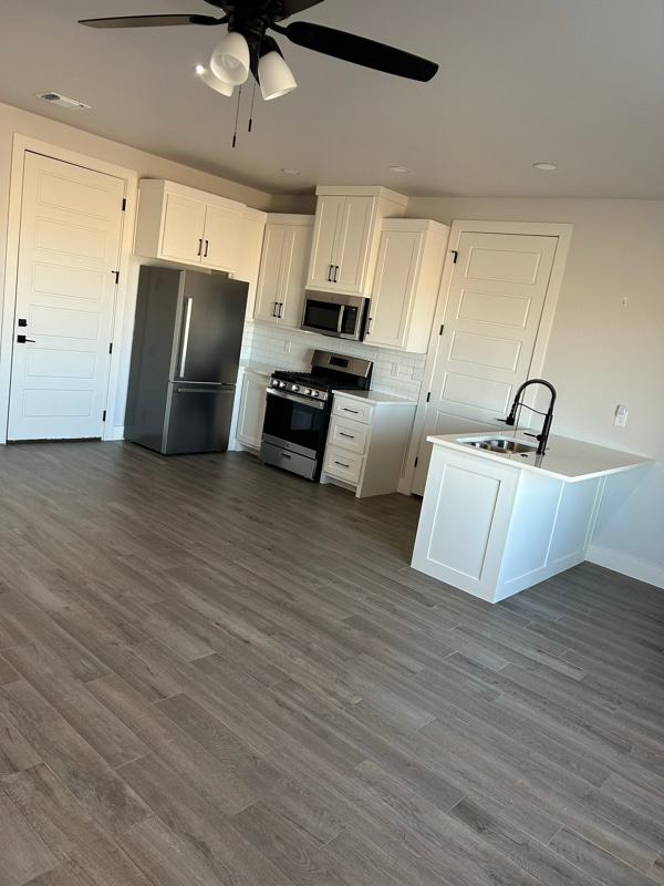 property at 300 Desert Quail Rd