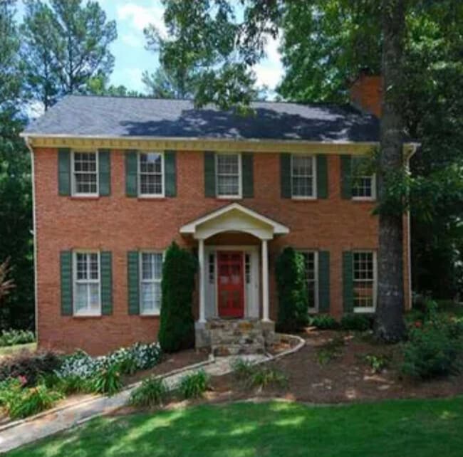 property at 2325 Spring Iris Dr