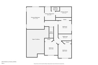 6632 W Watkins St in Phoenix, AZ - Building Photo - Building Photo