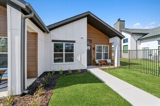 4521 Collin St in Melissa, TX - Building Photo - Building Photo