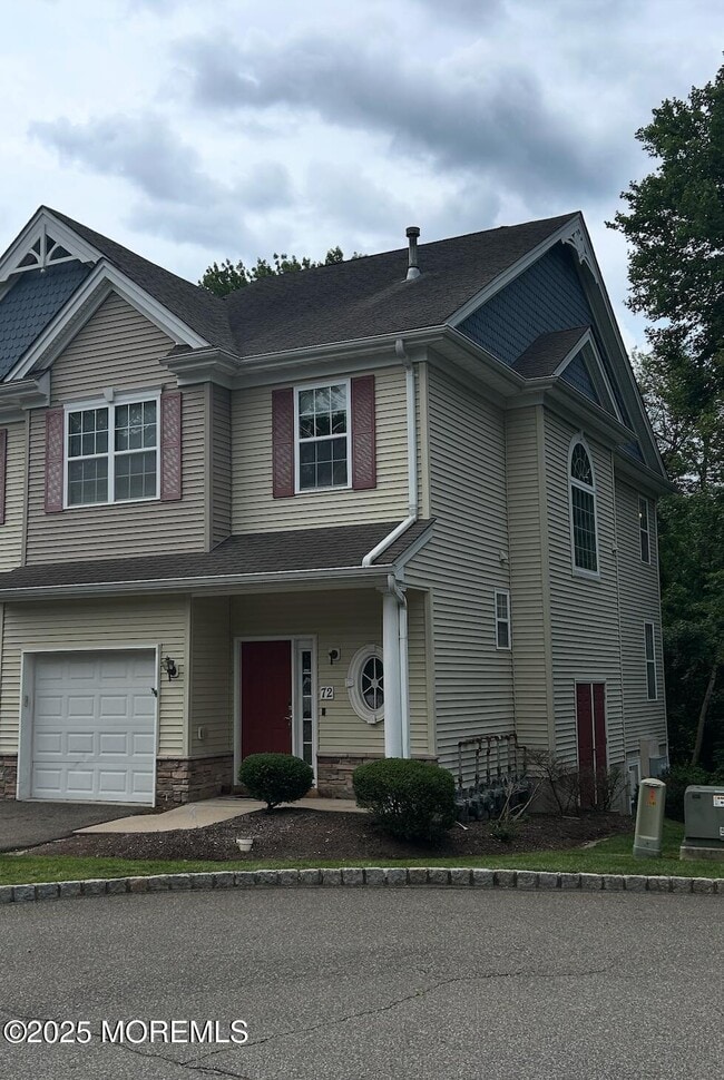 property at 72 Oxford Ct