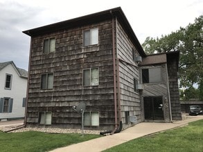 703 S Dakota Ave in Sioux Falls, SD - Foto de edificio - Building Photo