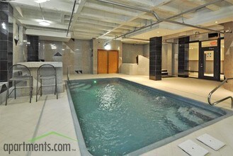 Gallery 3450 in St. Louis, MO - Foto de edificio - Interior Photo
