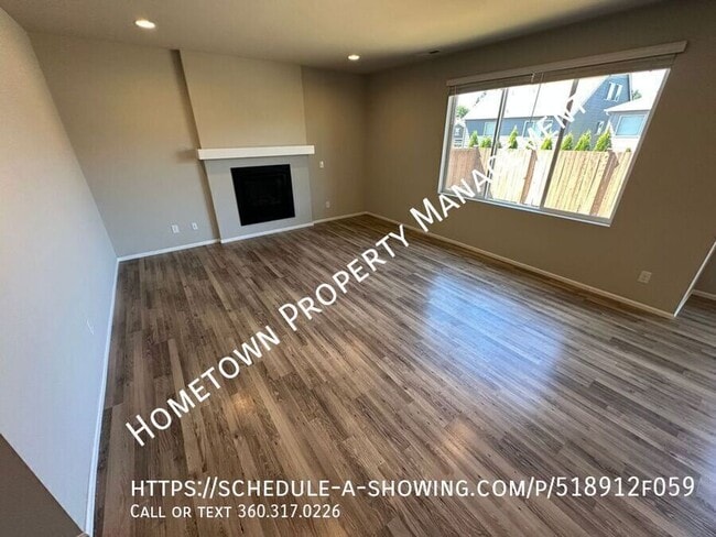 6918 Honeylocust Ct NE in Lacey, WA - Building Photo - Building Photo