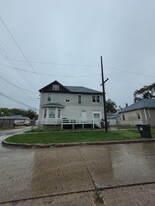 283 Andrews St in Winnipeg, MB - Building Photo