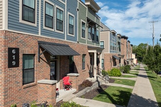 Trowbridge Flats in Grand Rapids, MI - Building Photo - Building Photo