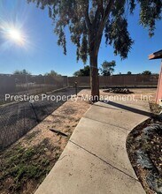 4602 S Goldenrod Pl in Tucson, AZ - Building Photo - Building Photo