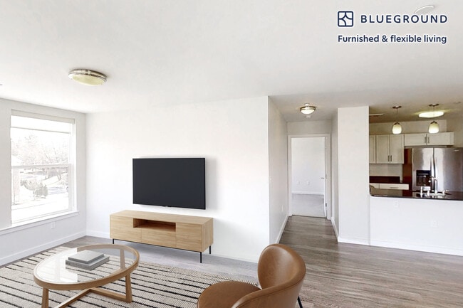 1 Whittemore Ave, Unit SI ID5342A in Cambridge, MA - Building Photo - Building Photo