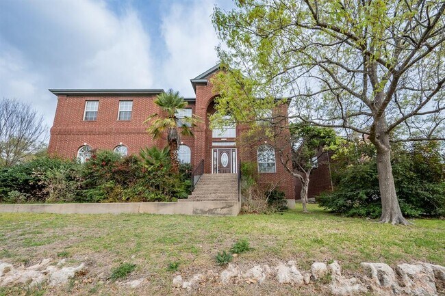 property at 10404 Skyflower Dr