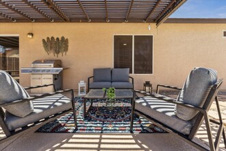 4494 E Brae Voe Way in San Tan Valley, AZ - Building Photo - Building Photo
