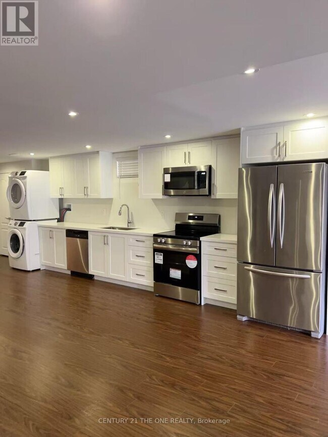 143 Jefferson Forest Dr in Richmond Hill, ON - Building Photo - Building Photo