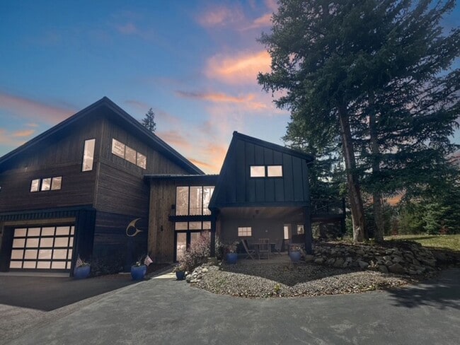 502 Wellington Rd in Breckenridge, CO - Building Photo - Building Photo