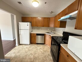 129 Brookland Terrace in Winchester, VA - Building Photo