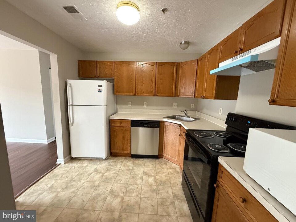 129 Brookland Terrace in Winchester, VA - Building Photo