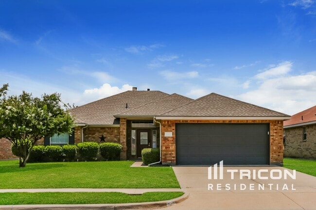 property at 1312 Pierron Dr