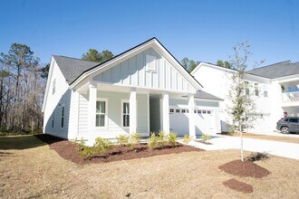 160 Weyview Gdns in Pooler, GA - Building Photo - Building Photo