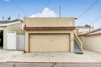 847 Bard St in Hermosa Beach, CA - Building Photo - Building Photo