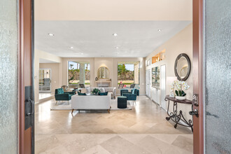 45450 Rancho Palmeras Dr in Indian Wells, CA - Foto de edificio - Building Photo