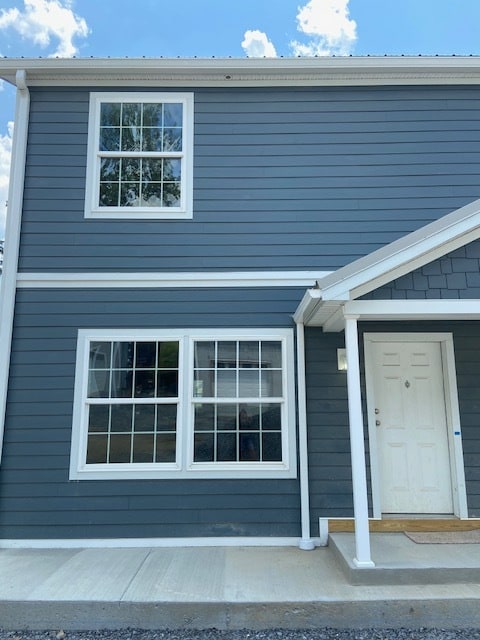 property at 215 Cessna Dr