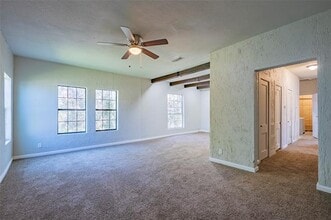 1529 Ficklin Ave in Corsicana, TX - Building Photo - Building Photo