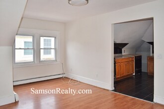 142 Elton St in Providence, RI - Building Photo - Building Photo