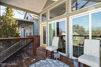 613 Barret Ave in Louisville, KY - Building Photo - Building Photo
