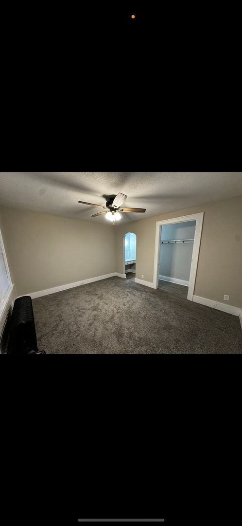 property at 1605 26th St