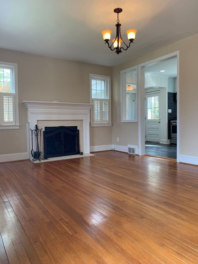 3017 Mayview Rd in Raleigh, NC - Building Photo - Building Photo