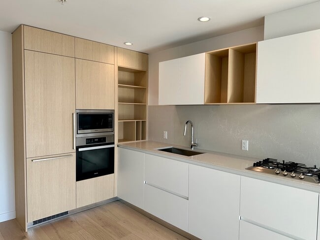 property at 6000 McKay Ave
